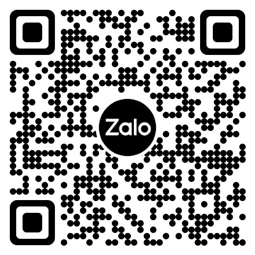 Mã QR Zalo của Nội Thất Mito